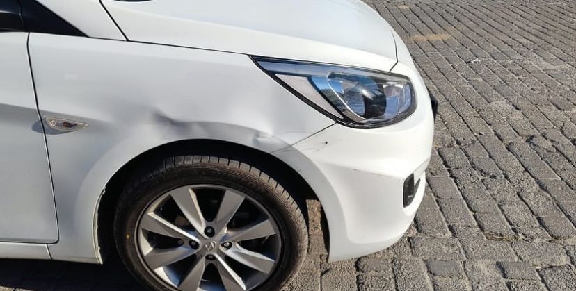 Aygün Oto Boyasız Onarım